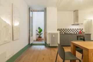 Popolo Charming Apartment - Roma - 6