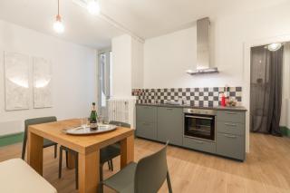 Popolo Charming Apartment - Roma - 1