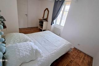 Domaine de Cachaou Villa Leyr'ial sauna & spa - Salles - 1