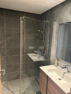 Bel appartement en face de la mer - Rabat - 3