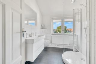 Altstadt-Refugium unterm Dach Goslar - Goslar - 6