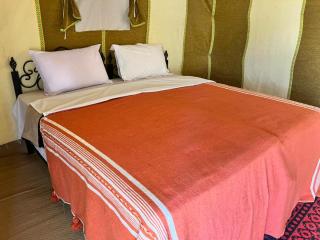 Sahara Magic luxury Camp - 3