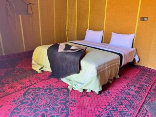 Sahara Magic luxury Camp - 0