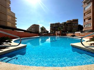 Arenales del Sol Beach Apartment - Arenales del Sol - 2