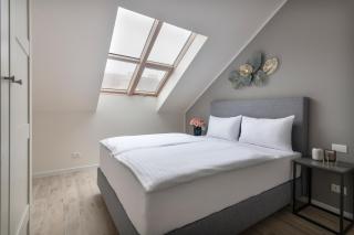 Kinsky Garden Apartments and Suites by Dwellfort - Prague - 2