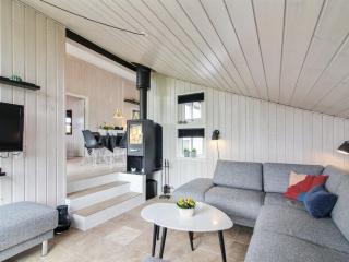 Holiday Home Herbiorn - 403m from the sea by Interhome - Hjørring - 7