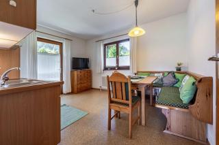 Gipfelblick Residenz #3 - 6