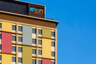 Aloft Asuncion - Asunción - 0