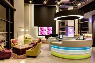 Aloft Asuncion - Asunción - 9
