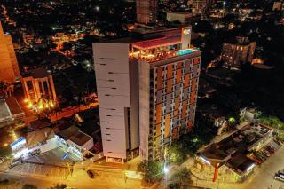 Aloft Asuncion - Asunción - 5
