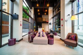 Aloft Asuncion - Asunción - 2