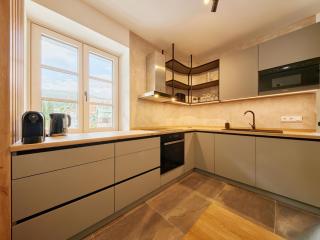 Apartment Mountain Bliss Lounge & Grill Terrace by Interhome - 4