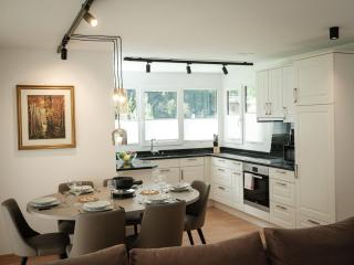 Apartment Davinci-2 by Interhome - Täsch - 9