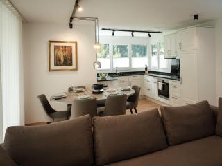 Apartment Davinci-2 by Interhome - Täsch - 5