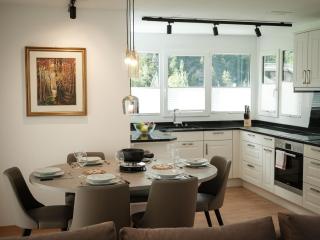 Apartment Davinci-2 by Interhome - Täsch - 4