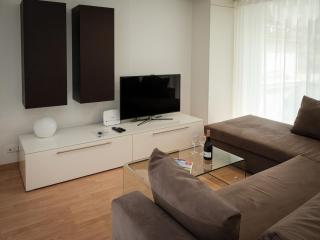 Apartment Davinci-2 by Interhome - Täsch - 2
