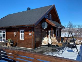 Holiday Home Saanaloma by Interhome - Kilpisjärvi - 0