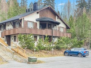 Holiday Home Tahkon alppitalo 4 as- 3 by Interhome - Tahkovuori - 0