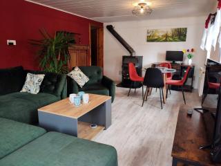 Apartment Fritz by Interhome - Großschönau - 1