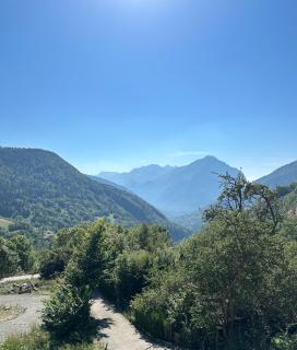 Chalet Galbert, Vaujany - Vaujany - 4
