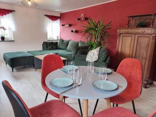 Apartment Fritz by Interhome - Großschönau - 9