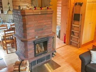 Holiday Home Naalitupa by Interhome - Saariselka - 4