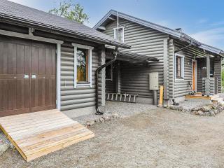 Holiday Home Rohtuluppo by Interhome - Kilpisjärvi - 9