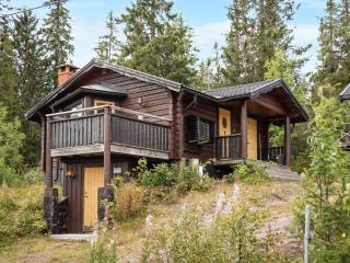 Chalet Korpstigen Renen by Interhome - Sälen - 0