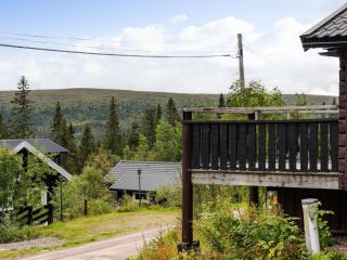Chalet Korpstigen Renen by Interhome - Sälen - 9