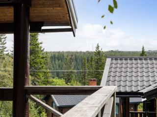 Chalet Korpstigen Renen by Interhome - Sälen - 3