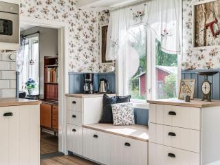 Holiday Home Hultet by Interhome - 1