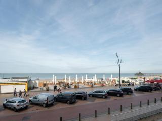 Apartment Seaview by Interhome - Blankenberge - 9