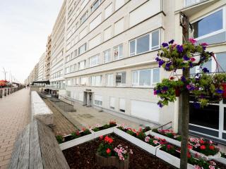 Apartment Seaview by Interhome - Blankenberge - 5
