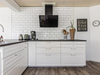 Holiday Home Ryedal by Interhome - 2