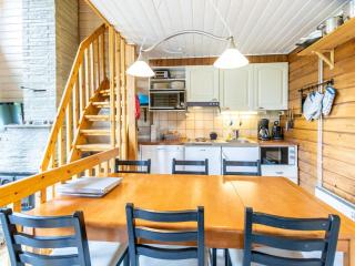 Holiday Home Kuusipirtti by Interhome - Kotila - 7