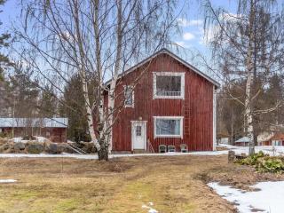 Holiday Home Jokiniitty 2 by Interhome - Vuokatti - 9