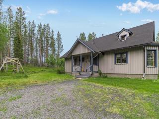 Holiday Home Mustikka by Interhome - Kuusamo - 7