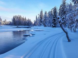 Holiday Home Mustikka by Interhome - Kuusamo - 8
