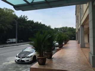 Aeton Hotel Nilai - Nilai - 6