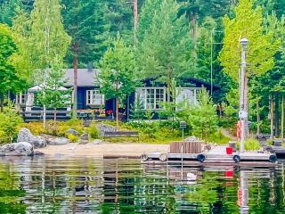Holiday Home Lauluranta by Interhome - Padasjoki - 0
