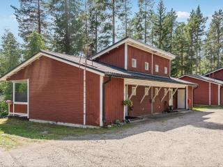 Holiday Home Lomakatti 6b by Interhome - Vuokatti - 9