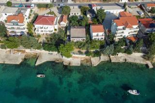 Apartments by the sea Stara Novalja, Pag - 6340 - Novalja - 8