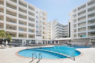 Hotel Best Da Vinci - Salou - 1