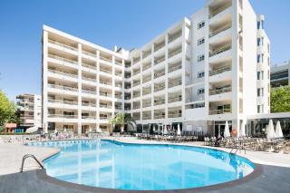 Hotel Best Da Vinci - Salou - 9