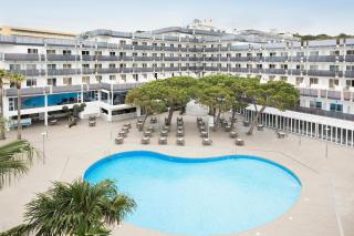Hotel Best Cap Salou - Salou - 2