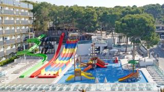 Hotel Best Cap Salou - Salou - 9