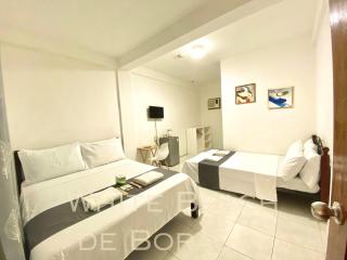 WHITEBEACH DE BORACAY STATION 1 (EXTENSION) - Boracay - 5