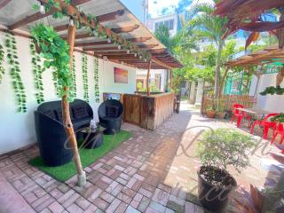 WHITEBEACH DE BORACAY STATION 1 (EXTENSION) - Boracay - 8