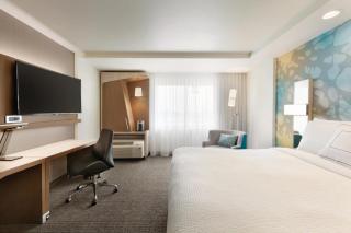 Courtyard by Marriott El Paso East/I-10 - El Paso - 2