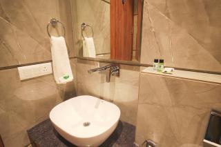 Hotel Green Land Heights - Amritsar - 2